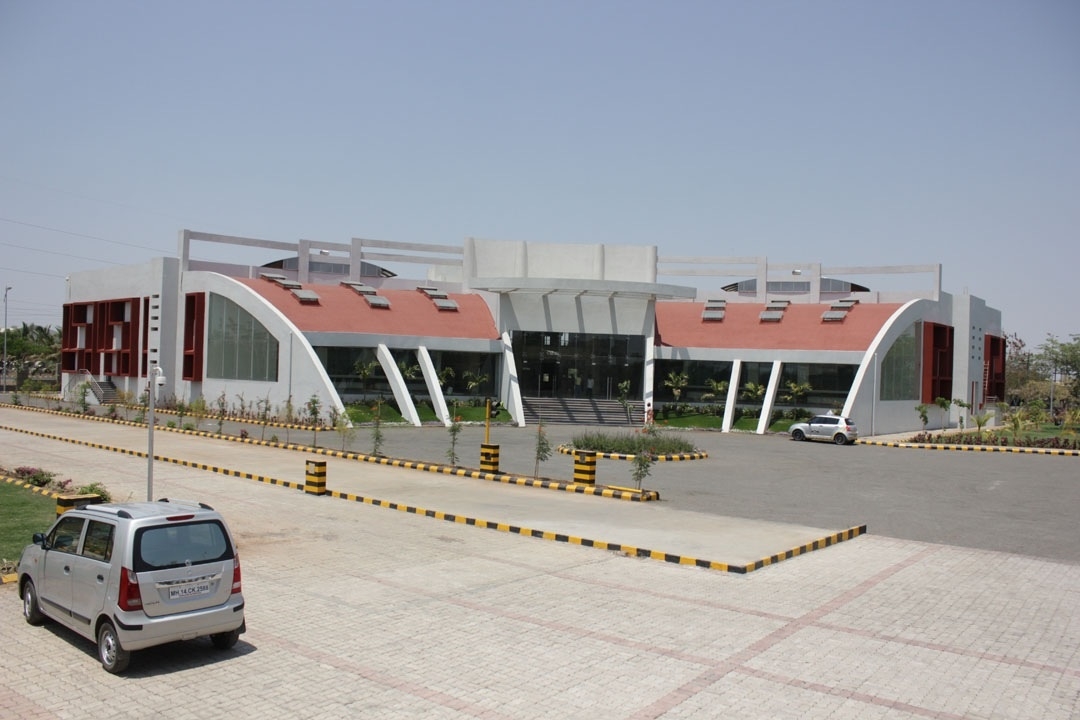 Public Works (Pune) Division, Pune
